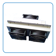 air to air cooler