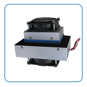 Thermoelectric cooler